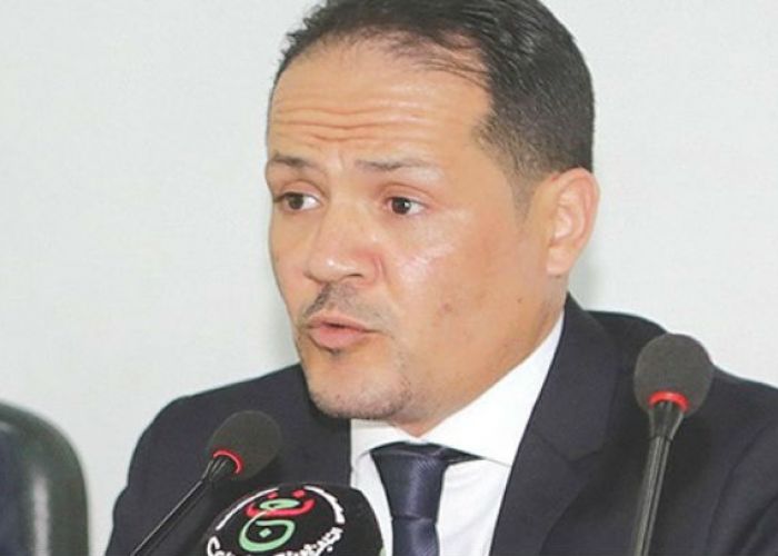  Nominations de Messaoud Benagoun : "erreur de l’APS" dites-vous ?