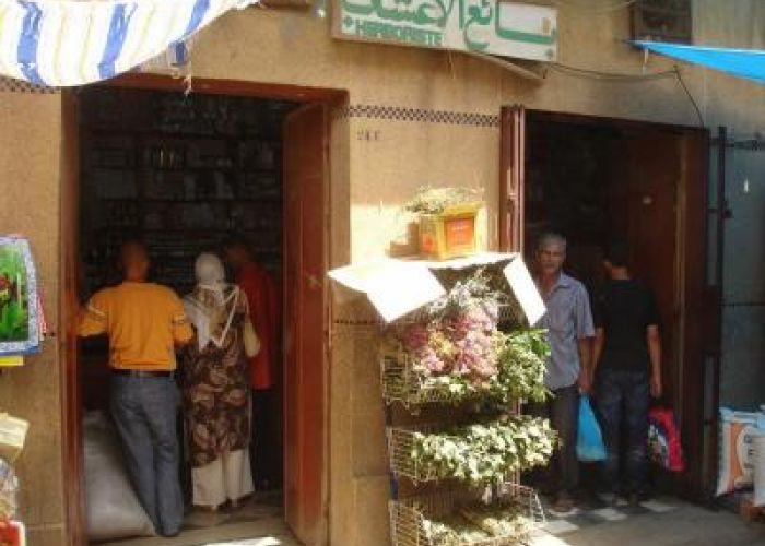 Tizi Ouzou : Un herboriste s'adonne à la pratique de la Roqya et de la Hidjama 
