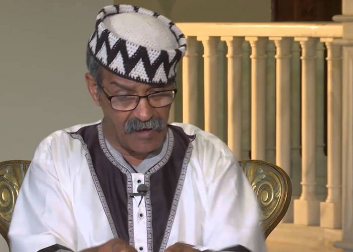 Le chanteur et humoriste Houari Aouinet s’est éteint 