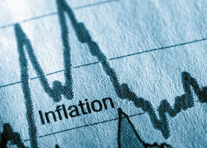 Selon les derniers chiffres de l’ONS : l’inflation annuelle s’établit à 6,1 % !
