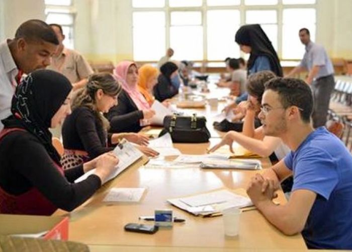  Inscriptions universitaires: 96,48% des nouveaux bacheliers se sont préinscrits