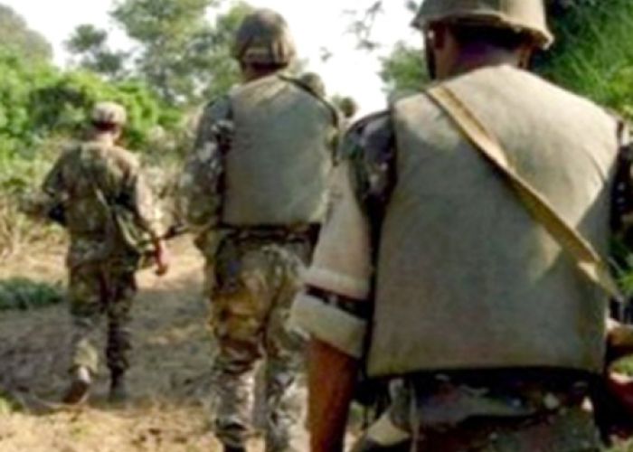 Jijel : Arrestation d'une terroriste âgée de 69 ans