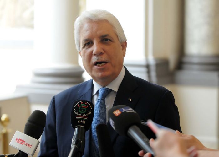 Louh : Plus de 3.000 affaires de corruption "dangereuses" traitées entre 2013 et 2016
