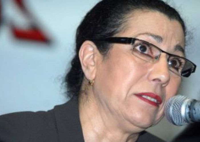 PT : Louisa Hanoune ouvre son parti aux alliances pour les Locales 2017