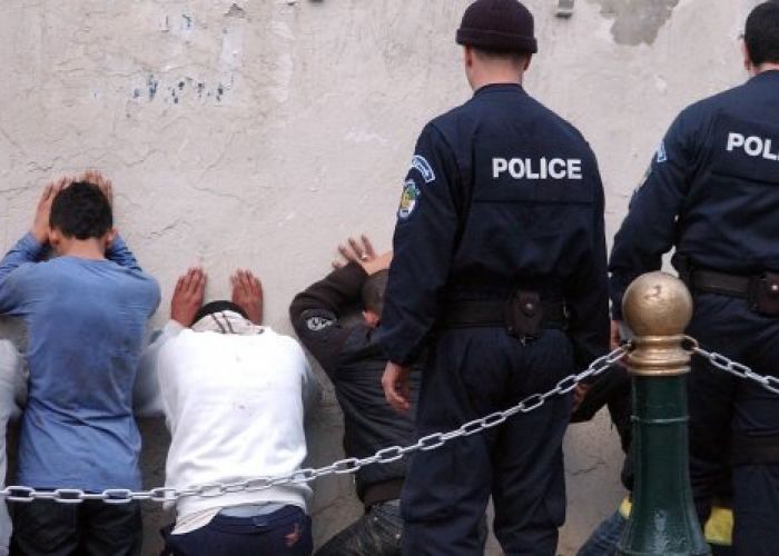 Lutte contre la criminalité : joli coup de filet de la Sûreté de la Wilaya d’Alger