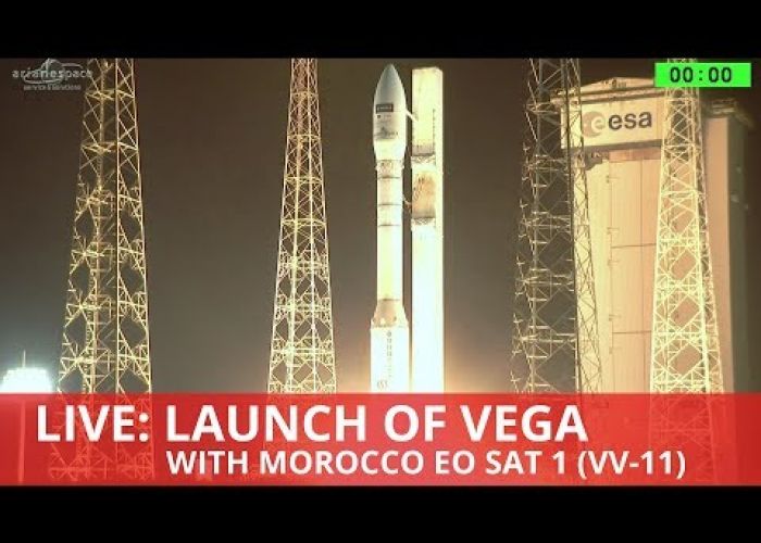 Le Maroc se dote d’un satellite français de renseignement : l’Algérie dans le radar ?