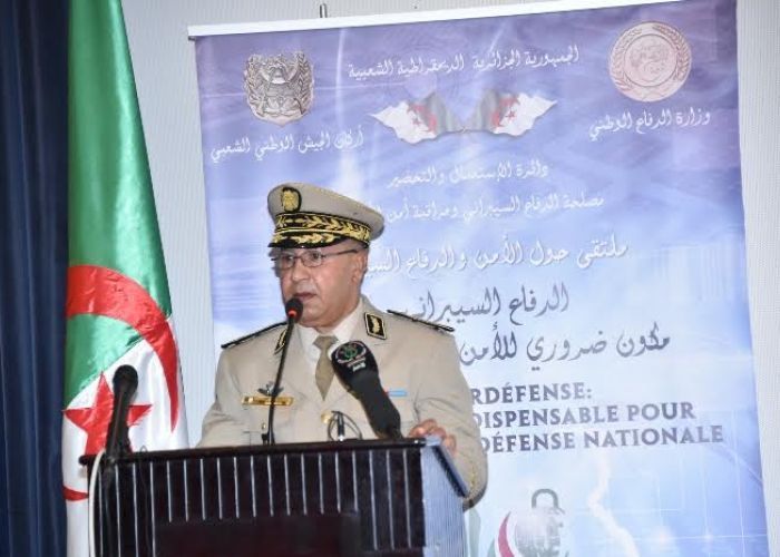 Une délégation du MDN à la réunion du CEMOC à Nouakchott