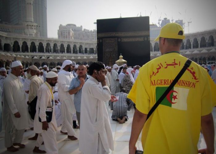 Hadj : Décès de deux autres pèlerins algériens 