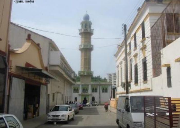 Assassinat d'un "muezzin" bénévole à Tigzirt (Tizi Ouzou) : L'auteur arrêté 