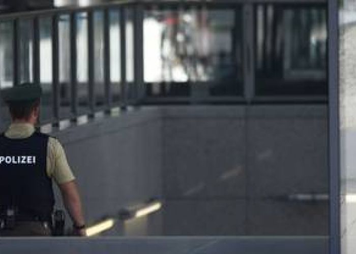 Les attaques au couteau continuent en Europe : plusieurs blessés samedi à Munich (Allemagne)