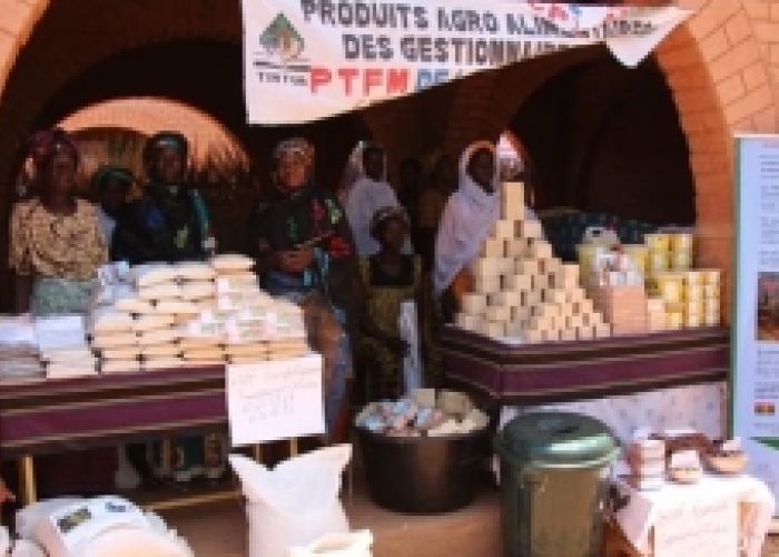 4e édition de la FIMO : L’ Algérie au rendez-vous de Ouagadougou