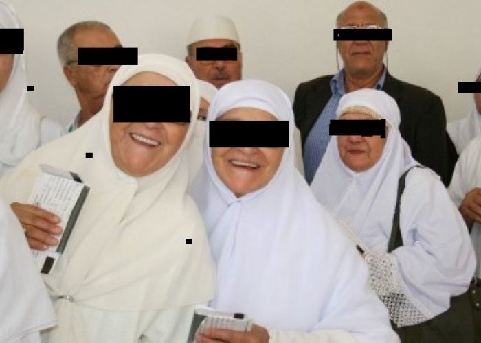 Hadj : Décès d'un troisième pèlerin algérien, une femme âgée de 64 ans 