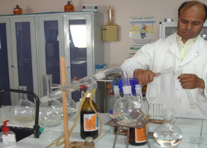 Pharmacien d’hôpital : Hasbellaoui veut en faire une spécialité à part entière à l’université