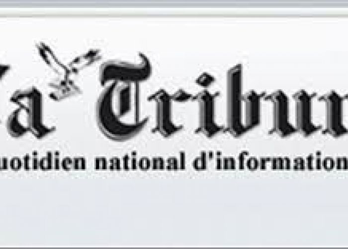  Presse : le veuve de Kheireddine Ameyar contre la cessation de parution de La Tribune