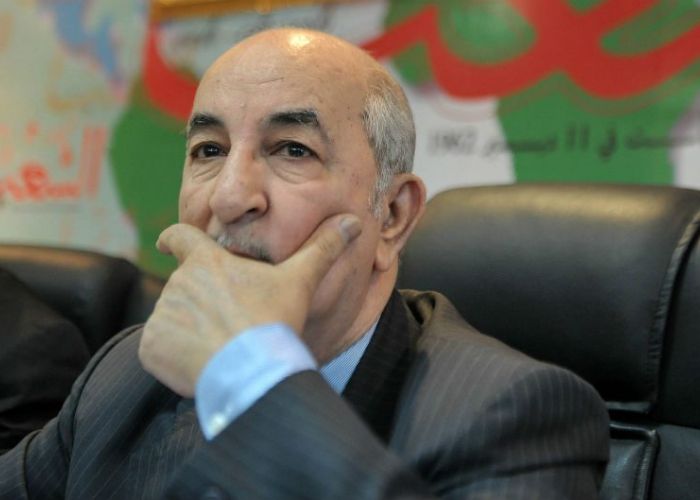 Brutalement désavoué par le président Bouteflika : Tebboune au seuil de la porte de sortie