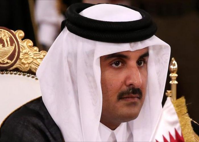 Crise du Golfe : L'émir du Qatar pose ses conditions pour l'ouverture d'un dialogue 