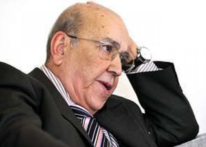 L'ancien chef du gouvernement, Rédha Malek admis aux urgences de l'hôpital militaire de Ain Naadja 