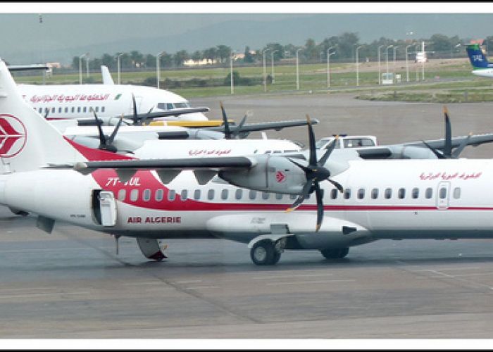 Saturation du parking avions de l’aéroport d'Alger : Les vols d'Air Algérie retardés