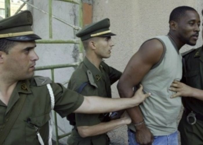 Les migrants subsahariens s’opposent à leur rapatriement dans leurs pays d’origine