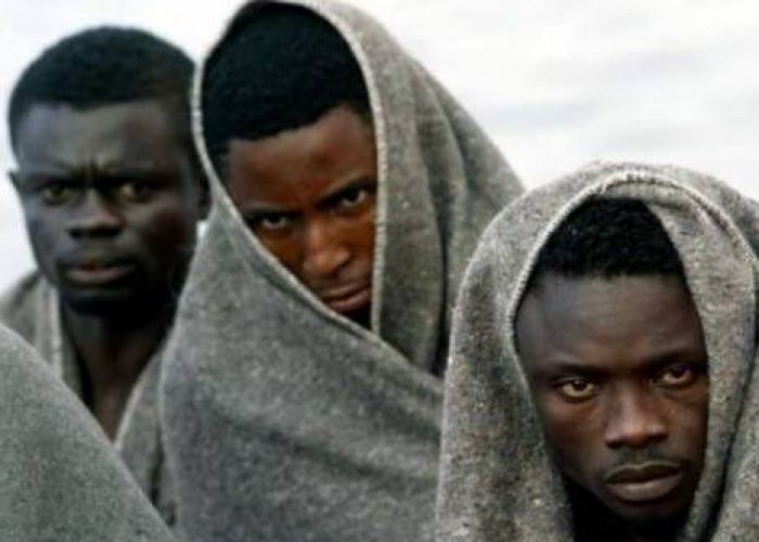 Expulsion de migrants subsahariens : «un cas flagrant de profilage ethnique», selon A.I.