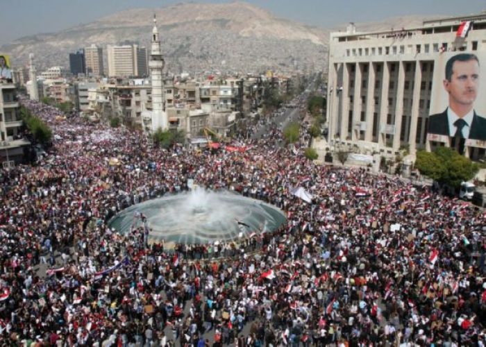 Pour une politique française en Syrie indépendante et respectueuse du droit