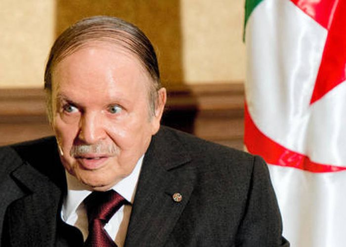 Célébration du 20 août : le président Bouteflika appelle à promouvoir le consensus national