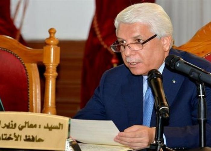 Tayeb Louh appelle les juges à s'autosaisir devant les cas d'atteinte aux terres agricoles