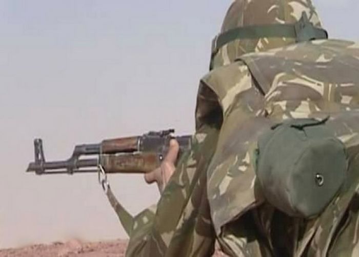 Lutte contre le terrorisme: un terroriste se rend à Adrar, un élément de soutien arrêté à Boumerdes