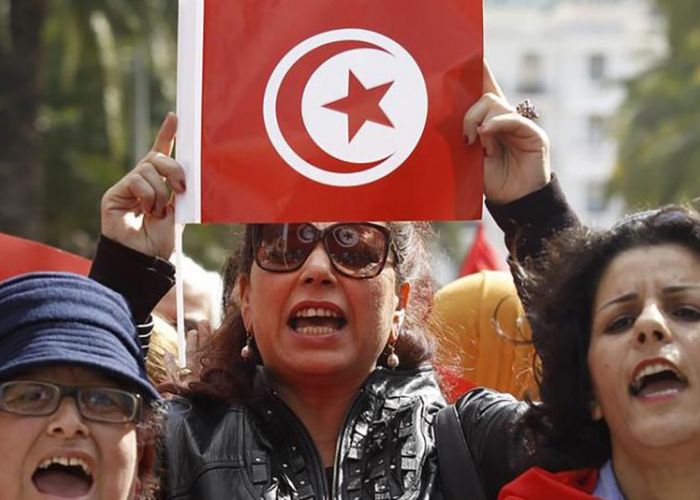 En Tunisie, une loi historique qui protège les femmes contre les violences