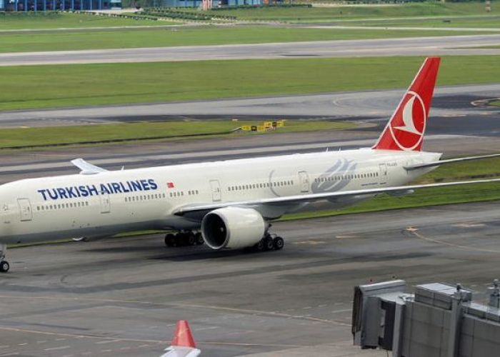 Alerte à la bombe sur un avion de Turkish Airlines:Une Marocaine internée à la psychiatrie de Blida 