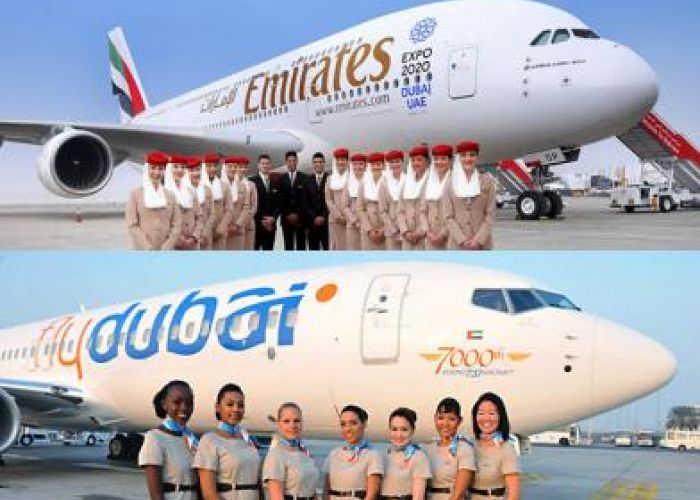 Emirates : un vol Alger-Dubaï désormais quotidien, dès le 13 décembre