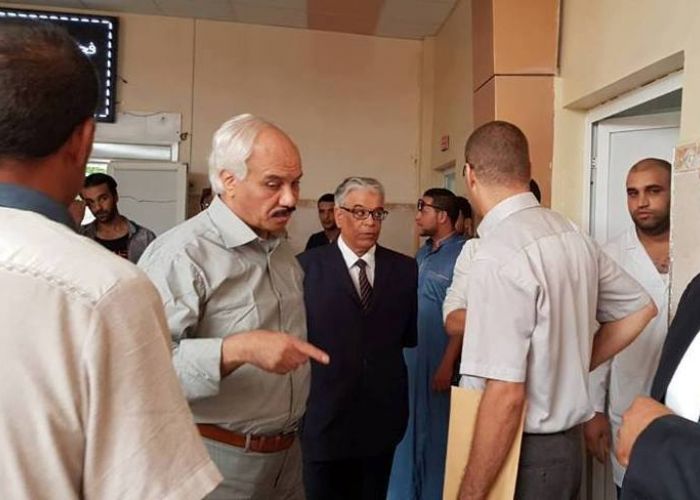 Décès d'une parturiente et de son bébé à Djelfa : La justice ordonne l’ouverture d’une enquête