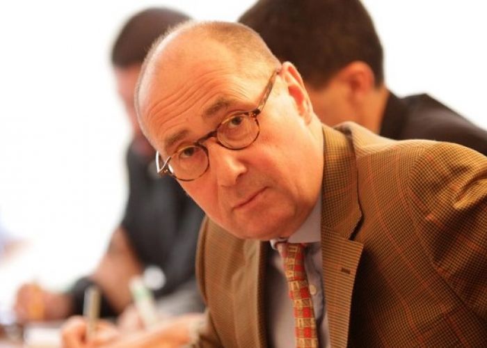 L’Ambassadeur de France : "J’aime l’Algérie et les Algériens" 