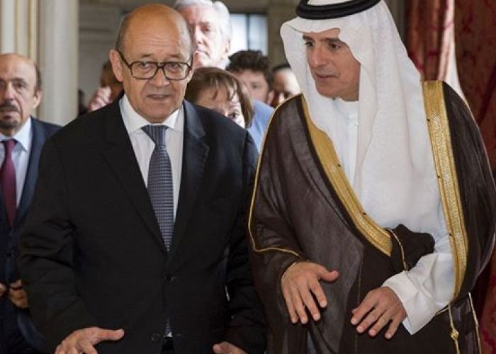 Le MAE Saoudien : Hariri est libre de quitter l'Arabie saoudite "quand il veut" 