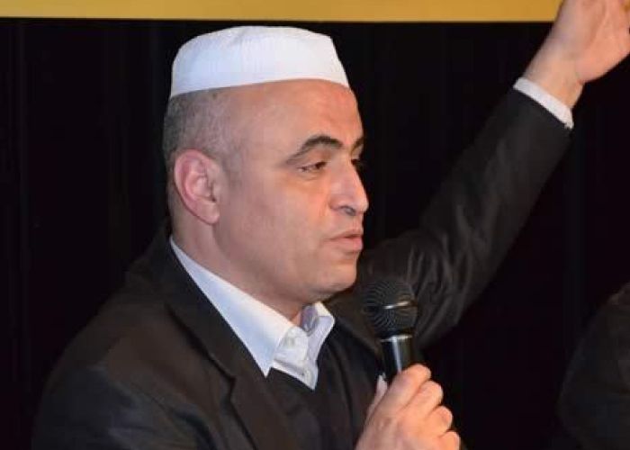  Arrêté le 9 juillet 2015 : Kamal Eddine Fekhar libéré aujourd'hui