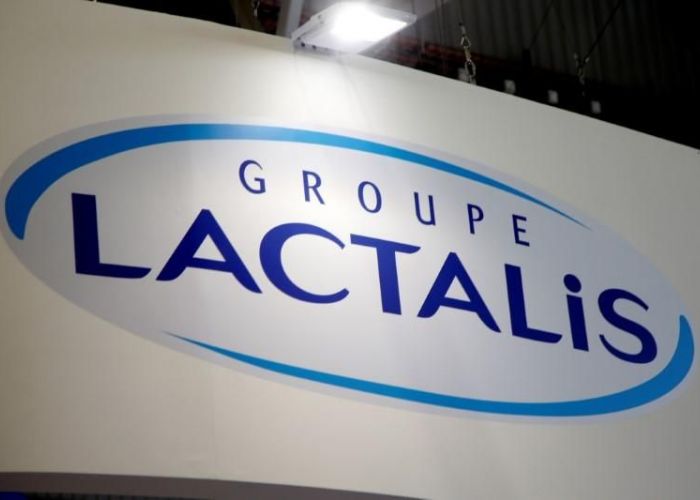 Lait Celia distribué en Algérie : Ouverture d’une enquête contre Lactalis en France 