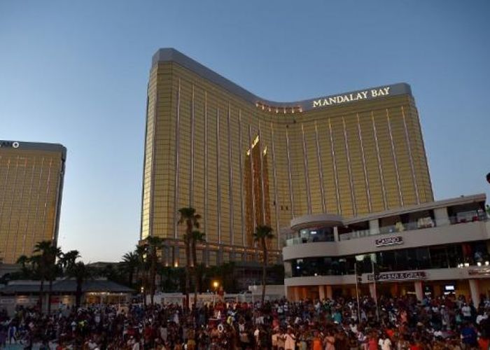 Carnage à Las Vegas (USA) : 58 morts et plus de 500 blessés dans une fusillade (Actualisé)(Vidéo)