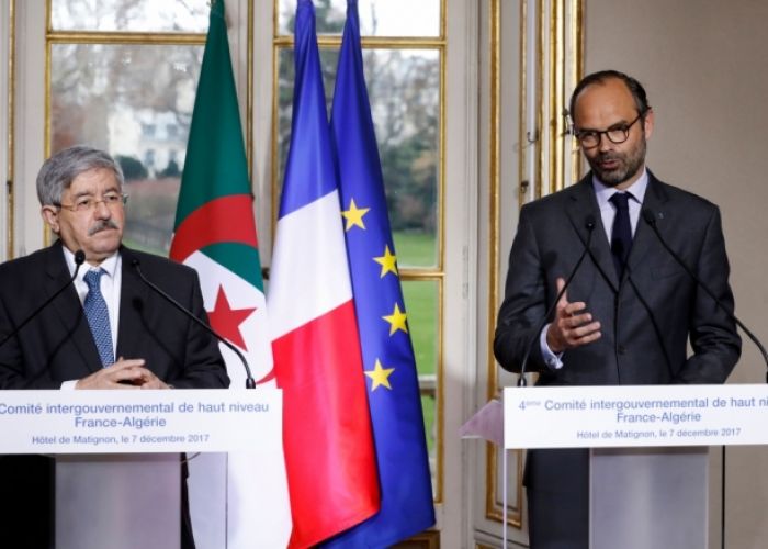 Edouard Philippe à l’issue du 4e CHIHN : «construire l'avenir des deux pays»