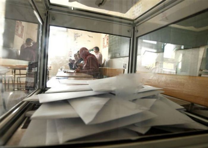  En prévision des élections locales : la machine mise en branle 