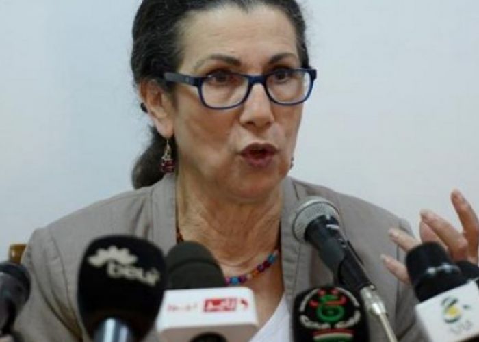  Projet de loi sur la santé : Louisa Hanoune appelle à la préservation de la gratuité des soins