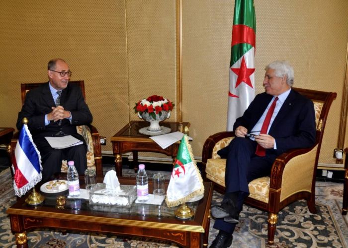 Algérie-France : Une convention d'extradition sera signée dans "les meilleurs délais"