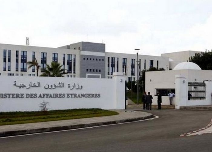 Reconnaissance d'El Qods comme capitale d’Israël:L’Algérie dénonce avec force la décision de Trump 