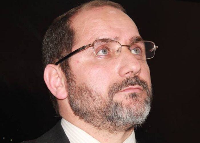 Abderazak Makri appelle à la réouverture des frontières terrestres avec le Maroc