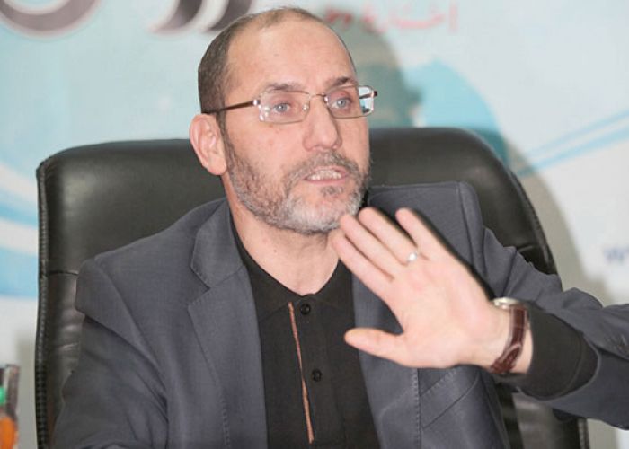  Fraude électorale : quand Abderazak Makri doute du pouvoir de Derbal et de son instance 