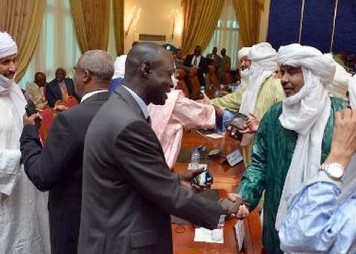 Stabilisation du Mali : l’Algérie retrouve son leadership