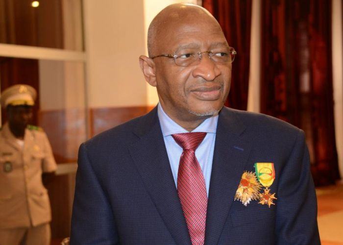 Le nouveau premier ministre malien attendu samedi à Alger 