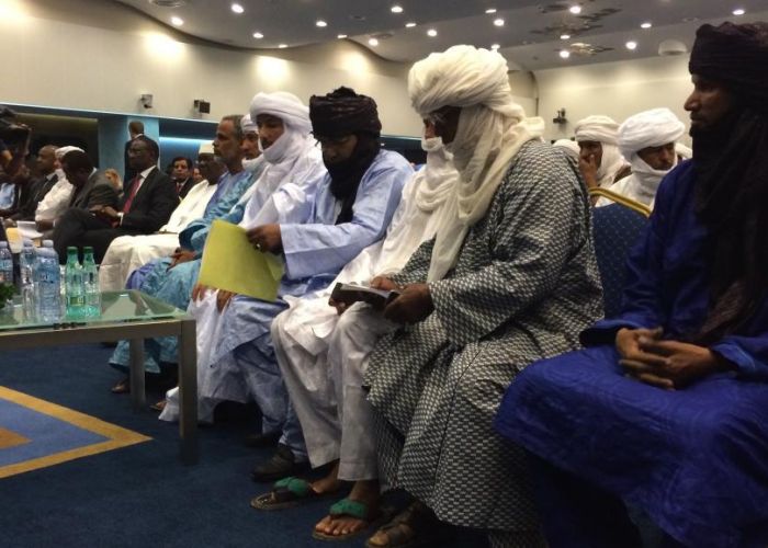 Processus de paix au Mali : le rôle de l’Algérie mis en relief par le Quai d'Orsay
