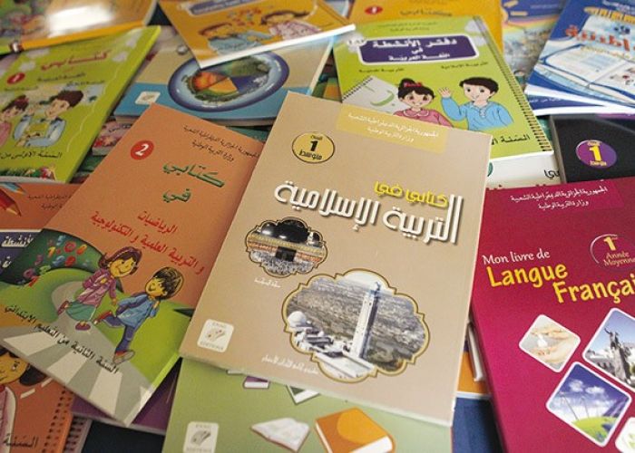 Alger : Arrestation du voleur d'un lot de manuels scolaires d'une valeur d'un milliard de centimes