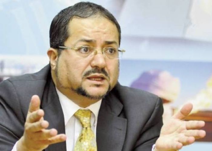  Abdelmadjid Menasra : « la légitimité des institutions s’est effritée »