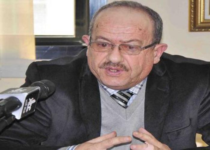  Meziane Meriane : « le président Bouteflika appelle au dialogue, oui, on veut bien dialoguer, mais…